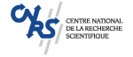 Centre National de la Recherche Scientifique